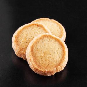 Organic biscuits range (sweet and salty)