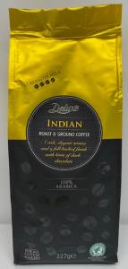 Indian - Roast & Ground Coffee