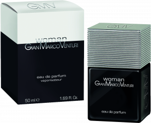GIANMARCO VENTURI WOMAN 50ml Eau de Parfum