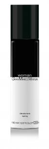 GIANMARCO VENTURI WOMAN Deodorant Spray 150ml