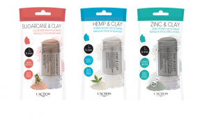 STICKS MASKS RANGE L'ACTION PARIS