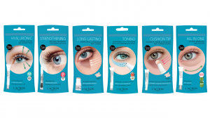 EYES RANGE L'ACTION PARIS