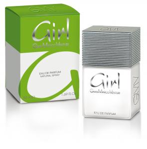 GIANMARCO VENTURI GIRL 50ml Eau de Parfum