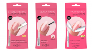 NAILS RANGE L'ACTION PARIS