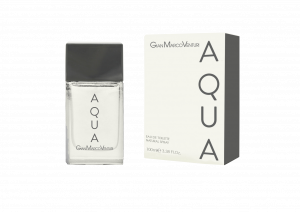 GIANMARCO VENTURI AQUA 100ml Eau de Toilette