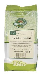 Organic Flour
