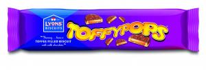 Toffee Pops