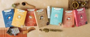 Hennetica line – Hair dyes