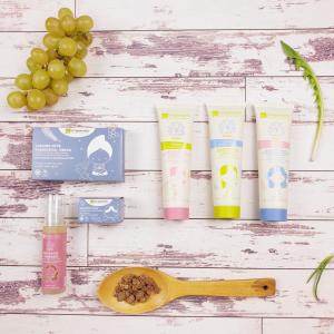 Inner line – Hair care