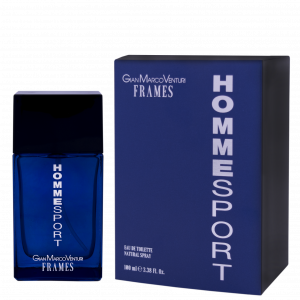 GIANMARCO VENTURI HOMME SPORT 100ml Eau de Toilette