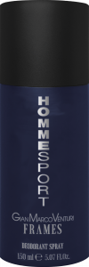 GIANMARCO VENTURI HOMME SPORT Deodorant Spray 150ml