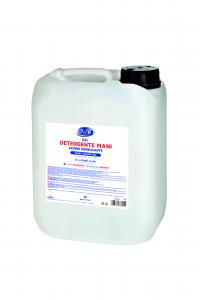 Evin Gel Cleaner Canister