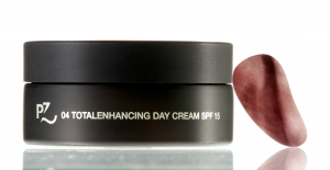 PZ PIKENZ TOTALENHANCING DAY CREAM SPF15