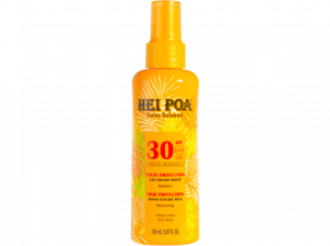 HEI POA - MONOI MILK SPF 30