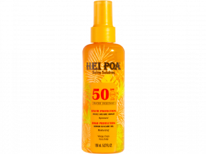 HEI POA - MONOI DRY OIL SPF 50