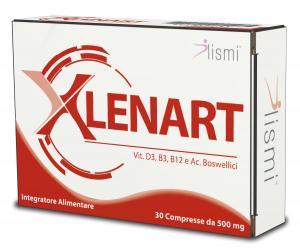 xlenart
