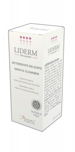 liderm delicato - cleanser