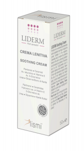 liderm sollievo - lenitive cream