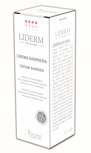 liderm barriera - barrier cream