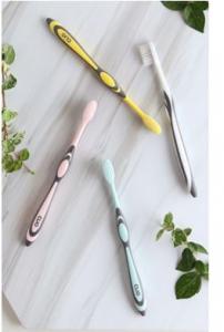 Dentimate Season 2 toothbrush