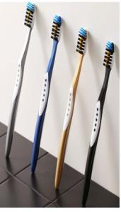 Super extreme toothbrush