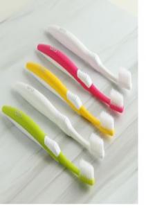 Highlight S toothbrush