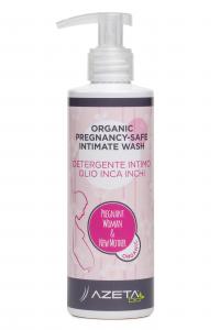 Organic Pregnancy-safe Intimate Wash