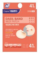 Daeil band Medipatch