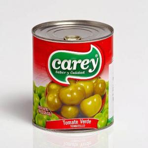 Canned Vegetables