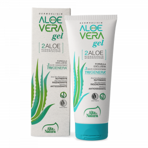 Aloe Vera Dermoelisir