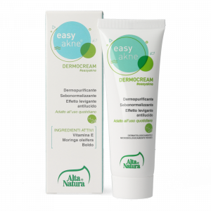Easyakne dermocream