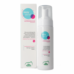 Easyakne dermomousse