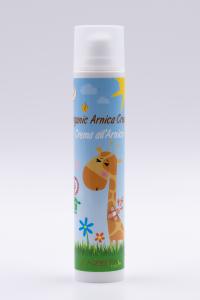 Organic Arnica Cream