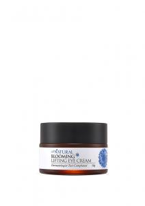 All Natural_BLOOMING LIFTING EYE CREAM