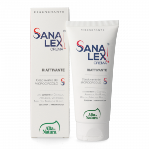 Sanalex cream