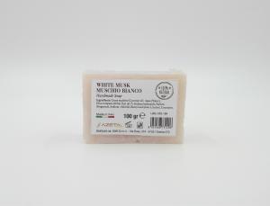 White Musk Soap