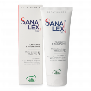 Sanalex gel
