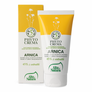 Arnica phytocream