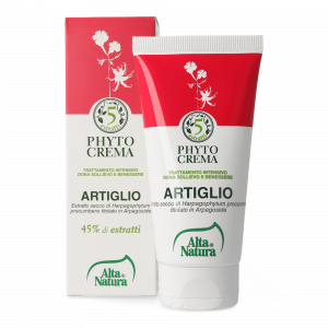 Devil's claw Phytocream