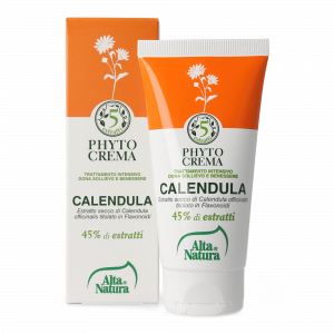 Calendula Phytocream