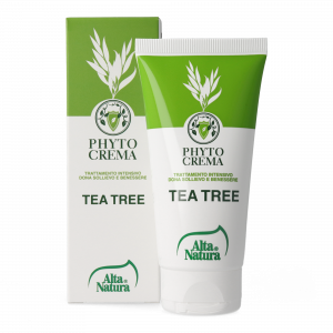 Tea tree Phytocream