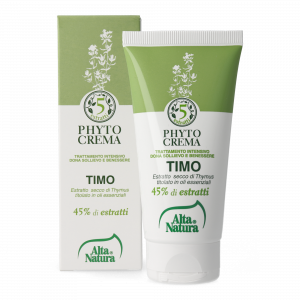Thyme Phytocream