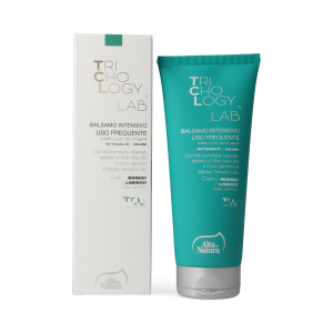 Frequent use conditioner