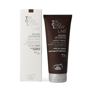 Anti-dandruff conditioner