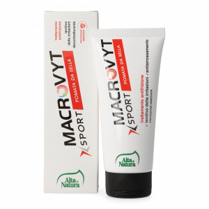Macrovyt Sport anti-friction cream