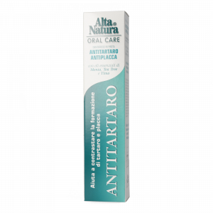 Tartar control toothpaste