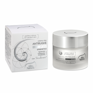 Anti-wrinkle 24h epigenetic cream