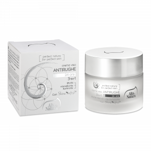 Anti-wrinkle 24h 3-in-1 cream