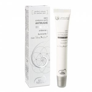 Anti-wrinkle 24h eye contour serum