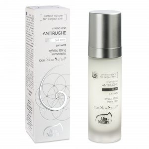Anti-wrinkle 24h lifting cream